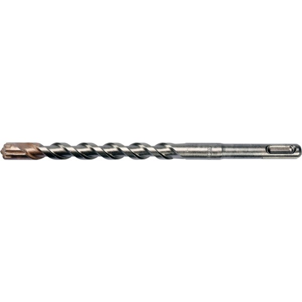 WIERTŁO SDS PLUS PREMIUM 14MM/210MM Z GŁOWICĄ X-TIP DO ŻELBETU YT-41947