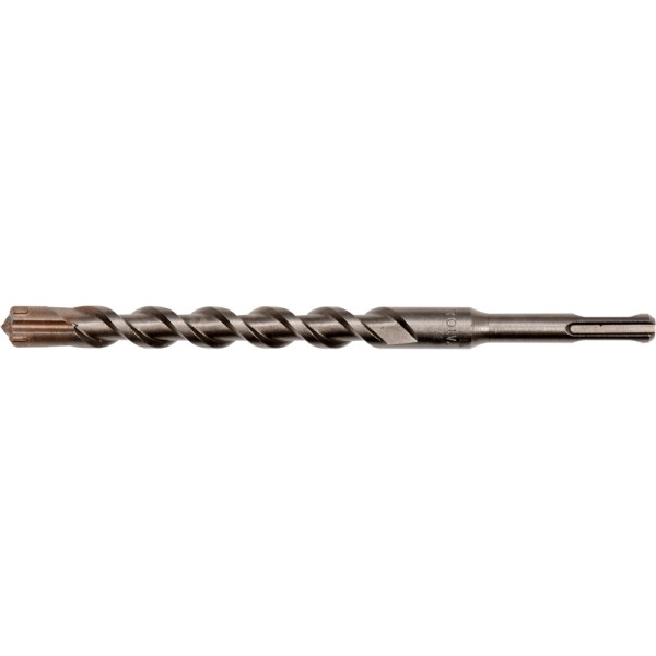 WIERTŁO SDS PLUS PREMIUM 16MM/210MM Z GŁOWICĄ X-TIP DO ŻELBETU YT-41948