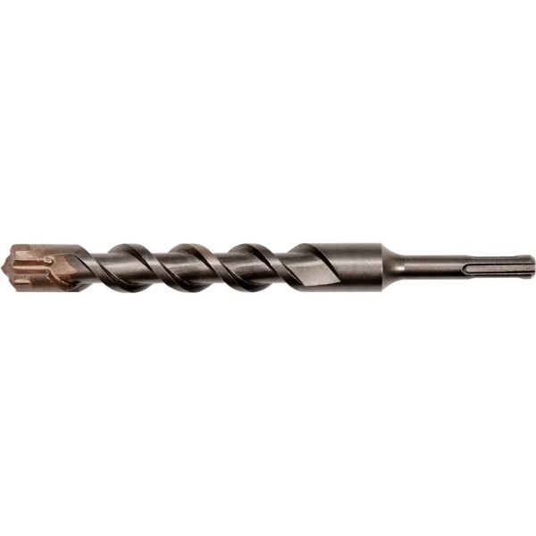 WIERTŁO SDS PLUS PREMIUM 22MM/210MM Z GŁOWICĄ X-TIP DO ŻELBETU YT-41950