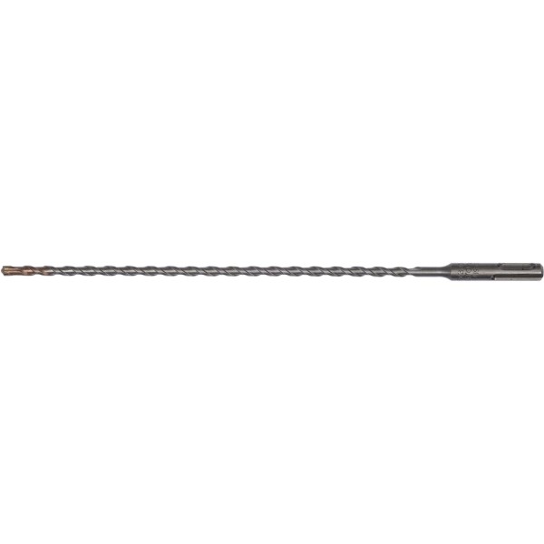WIERTŁO SDS PLUS PREMIUM 6MM/300MM DO ŻELBETU YT-419503