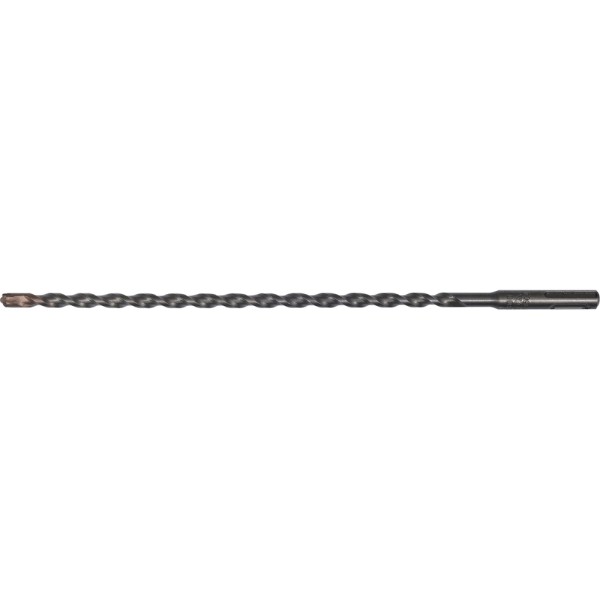 WIERTŁO SDS PLUS PREMIUM 8MM/300MM DO ŻELBETU YT-419504