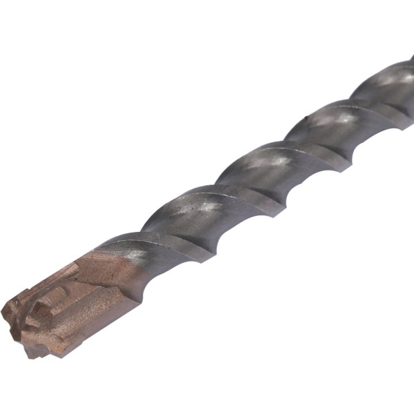 WIERTŁO SDS PLUS PREMIUM 10MM/300MM DO ŻELBETU YT-419505