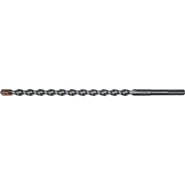 WIERTŁO SDS PLUS PREMIUM 12MM/300MM DO ŻELBETU YT-419506