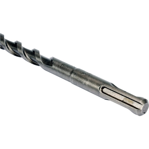 WIERTŁO SDS PLUS PREMIUM  6MM/460MM Z GŁOWICĄ X-TIP DO ŻELBETU YT-41951
