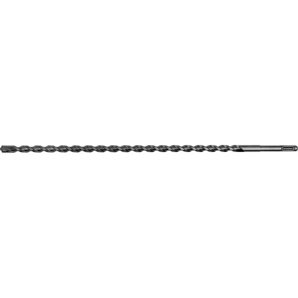WIERTŁO SDS PLUS PREMIUM  12MM/460MM Z GŁOWICĄ X-TIP DO ŻELBETU YT-41954