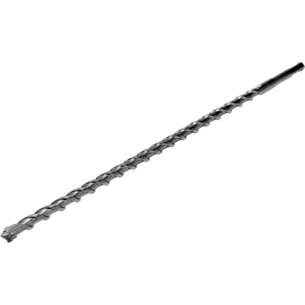 WIERTŁO SDS PLUS PREMIUM  12MM/460MM Z GŁOWICĄ X-TIP DO ŻELBETU YT-41954