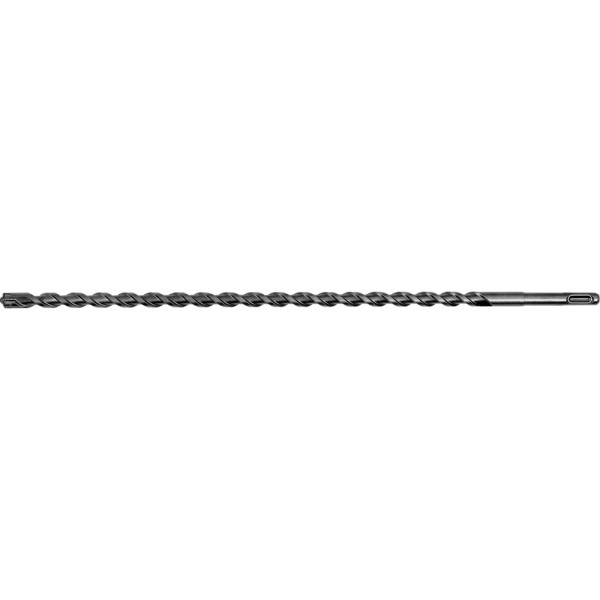 WIERTŁO SDS PLUS PREMIUM  14MM/460MM Z GŁOWICĄ X-TIP DO ŻELBETU YT-41955