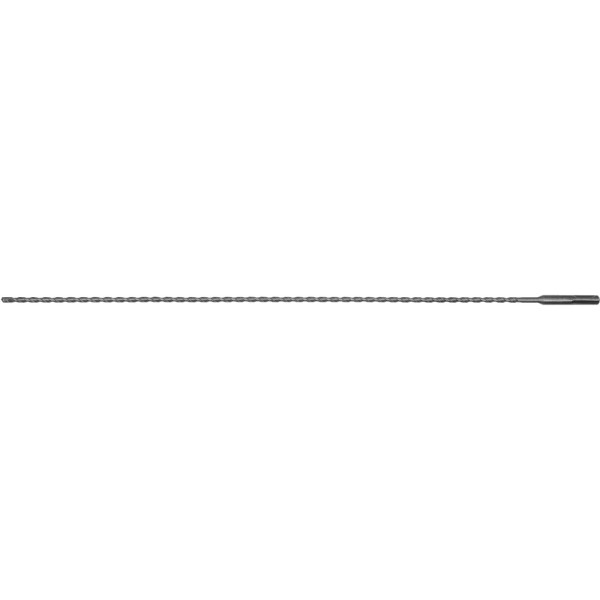 WIERTŁO SDS PLUS PREMIUM  6MM/600MM Z GŁOWICĄ X-TIP DO ZELBETU YT-41960