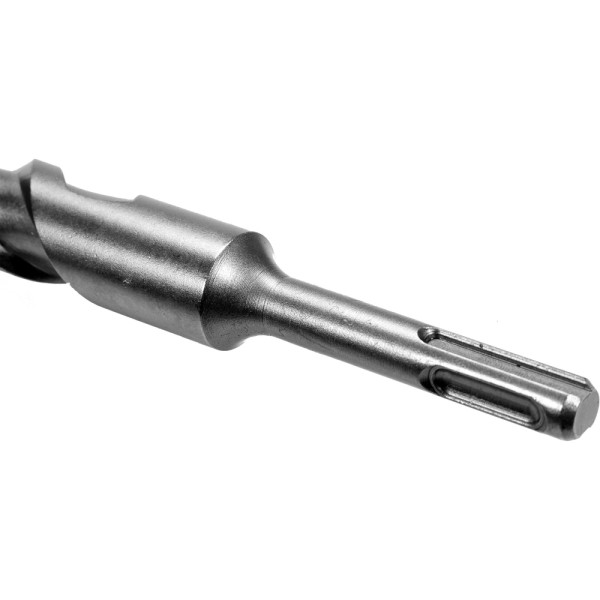 WIERTŁO SDS PLUS PREMIUM  6MM/600MM Z GŁOWICĄ X-TIP DO ZELBETU YT-41960