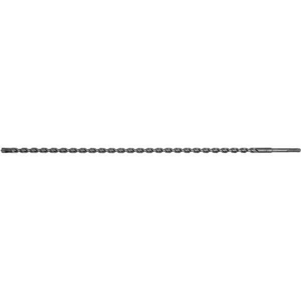 WIERTŁO SDS PLUS PREMIUM  8MM/600MM Z GŁOWICĄ X-TIP DO ZELBETU YT-41961