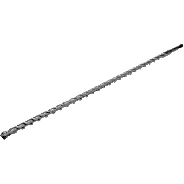 WIERTŁO SDS PLUS PREMIUM  12MM/600MM Z GŁOWICĄ X-TIP DO ŻELBETU YT-41963