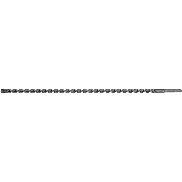 WIERTŁO SDS PLUS PREMIUM  14MM/600MM Z GŁOWICĄ X-TIP DO ŻELBETU YT-41964
