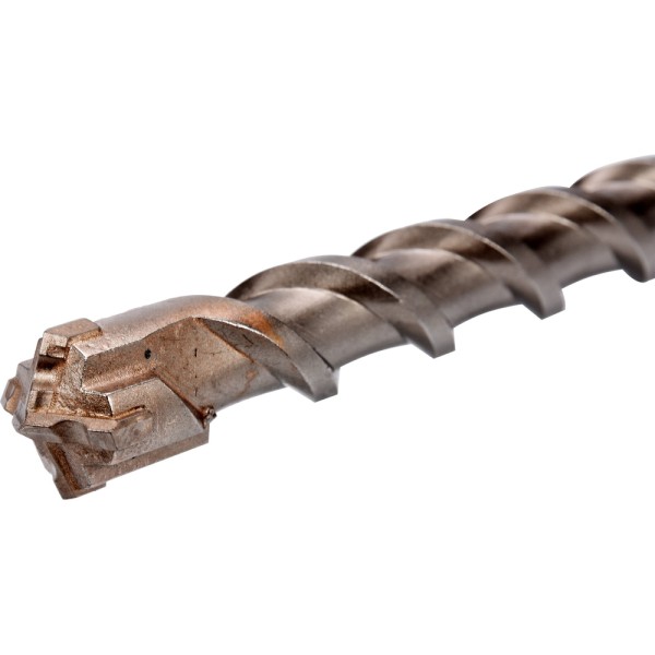 WIERTŁO SDS PLUS PREMIUM  18MM/600MM GŁOWICA X-TIP DO ŻELBETU YT-41966