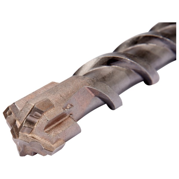 WIERTŁO SDS PLUS PREMIUM  12MM/1000MM GŁOWICA X-TIP DO ŻELBETU YT-41969