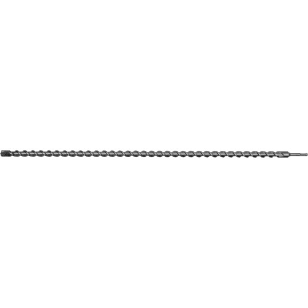 WIERTŁO SDS PLUS PREMIUM  18MM/1000MM Z GŁOWICĄ X-TIP DO ŻELBETU YT-41972