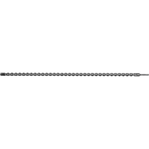 WIERTŁO SDS PLUS PREMIUM  22MM/1000MM Z GŁOWICĄ X-TIP DO ŻELBETU YT-41973