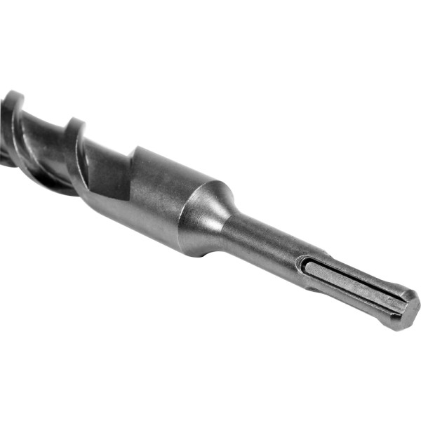 WIERTŁO SDS PLUS PREMIUM  25MM/1000MM Z GŁOWICĄ X-TIP DO ŻELBETU YT-41974