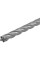 WIERTŁO SDS PLUS 4 OSTRZA 6X210MM DO ZBROJONEGO BETONU YT-419752