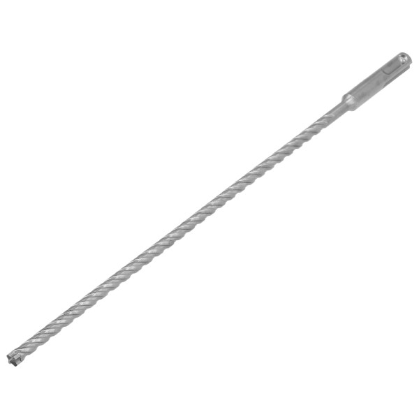 WIERTŁO SDS PLUS 4 OSTRZA 6X310MM DO ZBROJONEGO BETONU YT-419754
