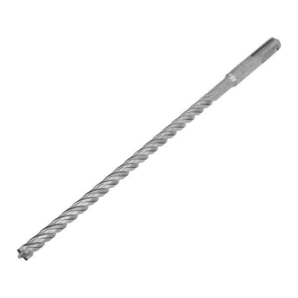 WIERTŁO SDS PLUS 4 OSTRZA 8X260MM DO ZBROJONEGO BETONU YT-419758