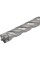 WIERTŁO SDS PLUS 4 OSTRZA 10X210MM DO ZBROJONEGO BETONU YT-419764