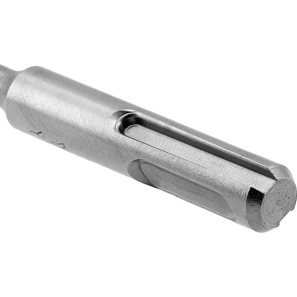 WIERTŁO SDS PLUS 4 OSTRZA 10X450MM DO ZBROJONEGO BETONU YT-419769