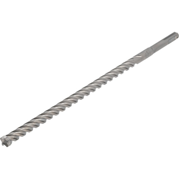 WIERTŁO SDS PLUS 4 OSTRZA 12X310MM DO ZBROJONEGO BETONU YT-419775