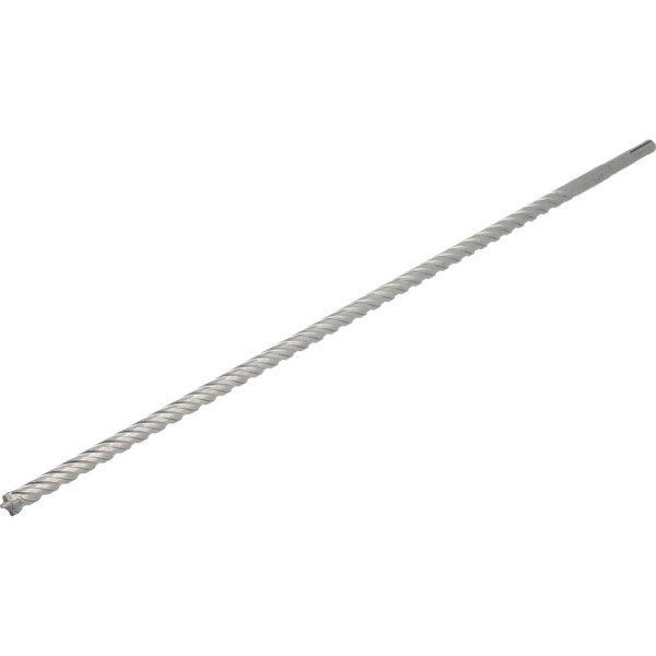WIERTŁO SDS PLUS 4 OSTRZA 12X600MM DO ZBROJONEGO BETONU YT-419779