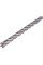 WIERTŁO SDS PLUS 4 OSTRZA 12X1000MM DO ZBROJONEGO BETONU YT-419781