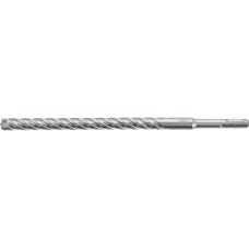 WIERTŁO SDS PLUS 4 OSTRZA 14X260MM DO ZBROJONEGO BETONU YT-419784