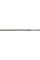 WIERTŁO SDS PLUS 4 OSTRZA 14X260MM DO ZBROJONEGO BETONU YT-419784