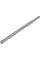 WIERTŁO SDS PLUS 4 OSTRZA 14X260MM DO ZBROJONEGO BETONU YT-419784