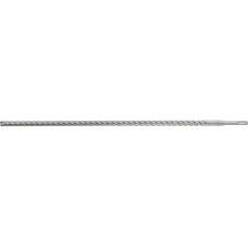 WIERTŁO SDS PLUS 4 OSTRZA 14X600MM DO ZBROJONEGO BETONU YT-419789