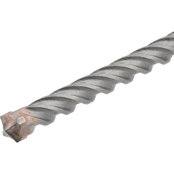 WIERTŁO SDS MAX 4 OSTRZA 10X280MM DO ZBROJONEGO BETONU YT-419810