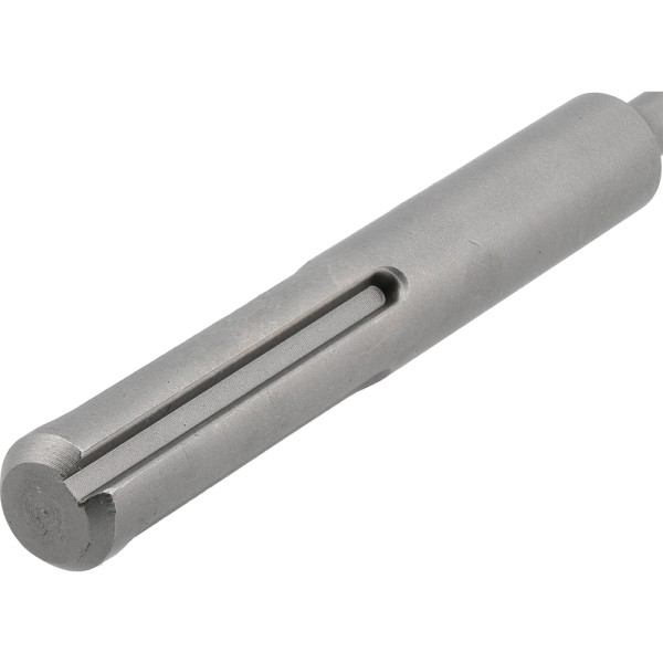 WIERTŁO SDS MAX 4 OSTRZA 10X280MM DO ZBROJONEGO BETONU YT-419810