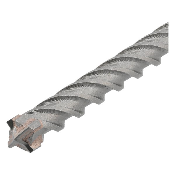 WIERTŁO SDS MAX 4 OSTRZA 12X280MM DO ZBROJONEGO BETONU YT-419813