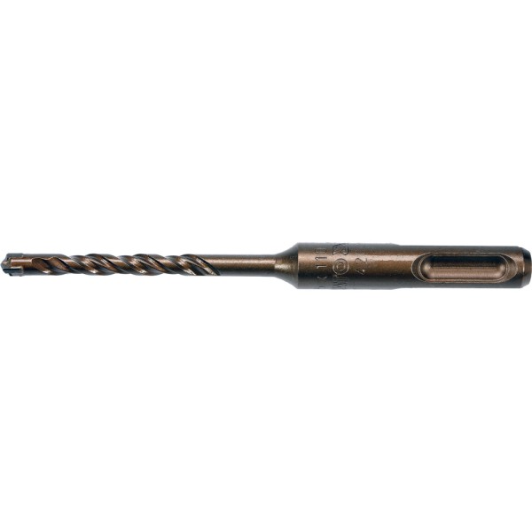 WIERTŁO KRZYŻOWE DO BETONU 5X110 MM SDS PLUS X-TIP YT-4200