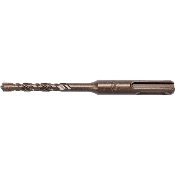 WIERTŁO KRZYŻOWE DO BETONU 6X110 MM SDS PLUS X-TIP YT-4201
