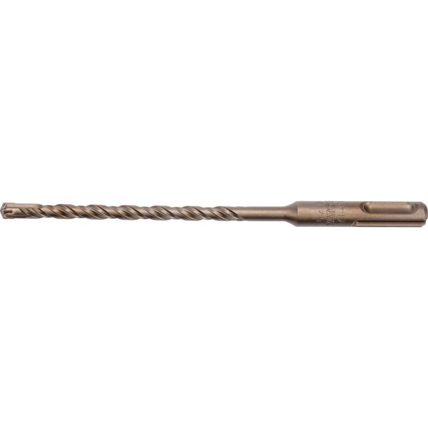 WIERTŁO KRZYŻOWE DO BETONU 6X160 MM SDS PLUS X-TIP YT-4202