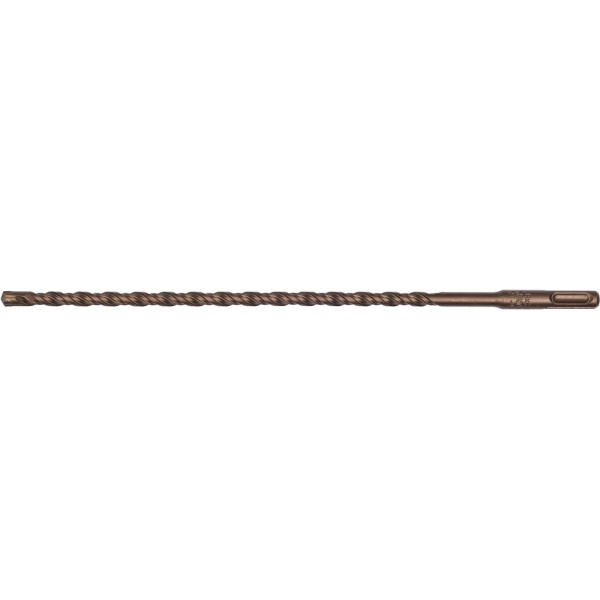WIERTŁO KRZYŻOWE DO BETONU ZBROJONEGO 8X300MM YT-42063