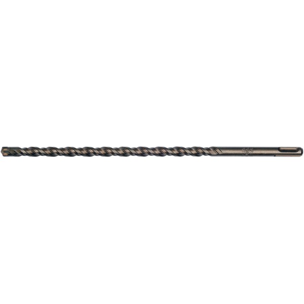 WIERTŁO KRZYŻOWE DO ZBROJONEGO BETONU 12X300MM YT-42153