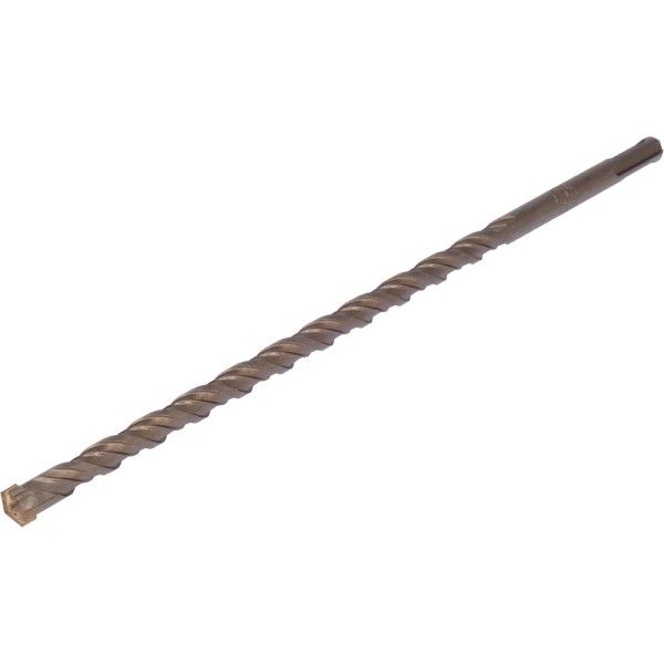 WIERTŁO KRZYŻOWE DO ZBROJONEGO BETONU 12X300MM YT-42153