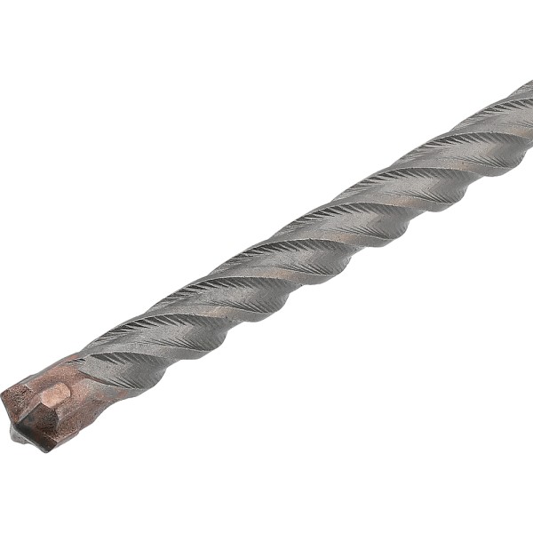 WIERTŁO KRZYŻOWE DO BETONU 6*160MM DO ZBROJONEGO BETONU YT-42311