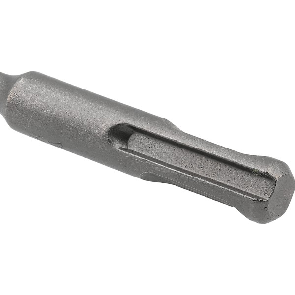 WIERTŁO KRZYŻOWE DO BETONU 6*160MM DO ZBROJONEGO BETONU YT-42311