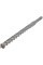 WIERTŁO KRZYŻOWE DO BETONU 16*260MM DO ZBROJONEGO BETONU YT-42350