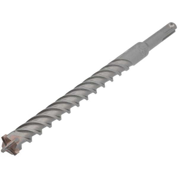 WIERTŁO KRZYŻOWE DO BETONU 16*260MM DO ZBROJONEGO BETONU YT-42350
