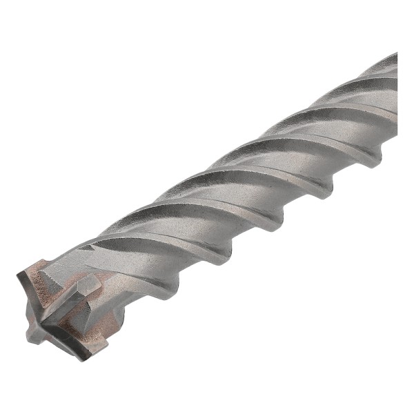 WIERTŁO KRZYŻOWE DO BETONU 16*260MM DO ZBROJONEGO BETONU YT-42350