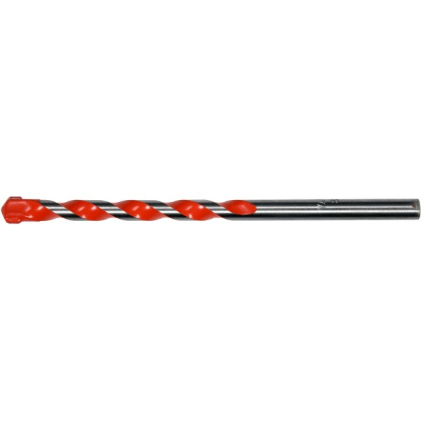 WIERTŁO UNIWERSALNE 8MM X 120MM DO WIERCENIA W BETONIE YT-43945