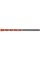 WIERTŁO UNIWERSALNE 10MM X 150MM DO WIERCENIA W BETONIE, DREWNIE I METALU YT-43946