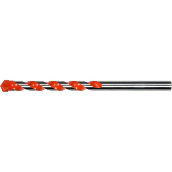 WIERTŁO UNIWERSALNE 12MM X 150MM DO WIERCENIA W BETONIE, DREWNIE I METALU YT-43947